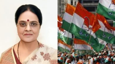 From politics to literature, Dr. Girija Vyas, a warrior on every front, passed away