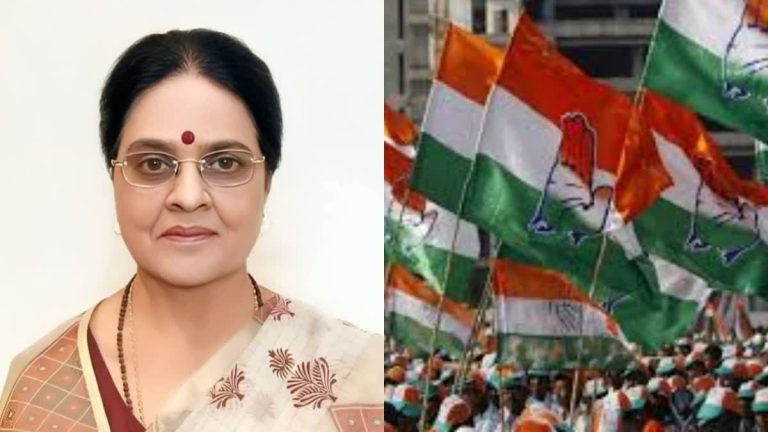 From politics to literature, Dr. Girija Vyas, a warrior on every front, passed away