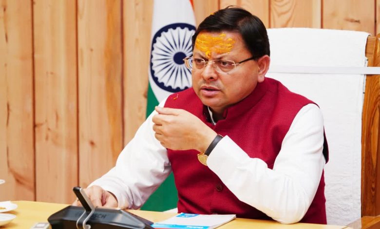 State employees get the gift of increase in dearness allowance, development plans approved for many districts
