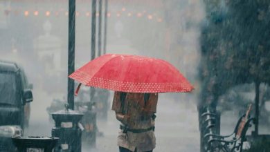 Weather will change in Uttarakhand, rain and storm expected in many districts, orange alert issued