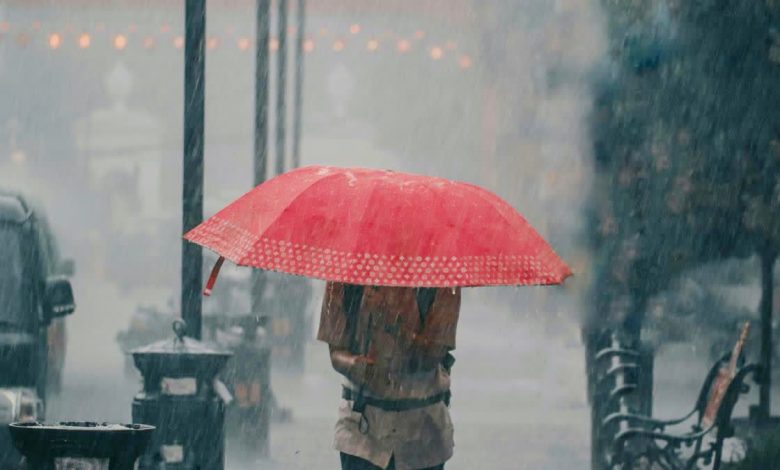 Weather will change in Uttarakhand, rain and storm expected in many districts, orange alert issued