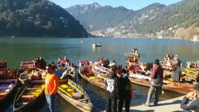 Tourism industry devastated by the rape incident in Nainital, hoteliers in trouble