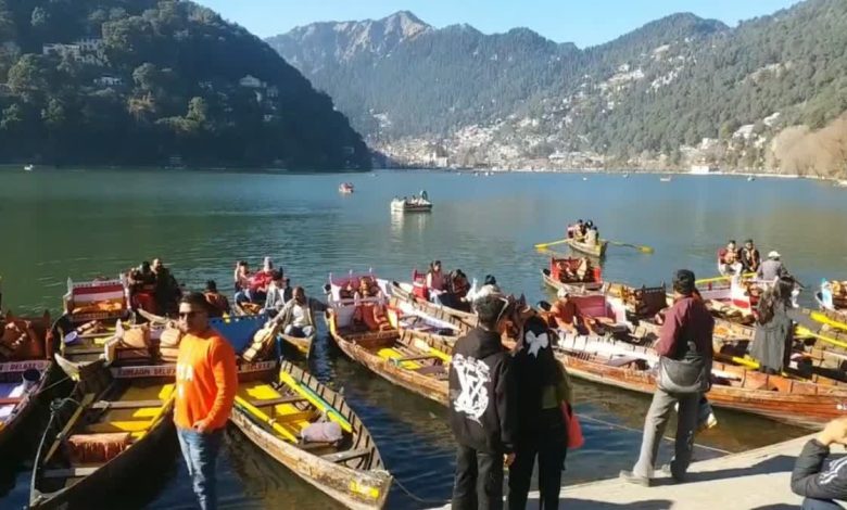 Tourism industry devastated by the rape incident in Nainital, hoteliers in trouble