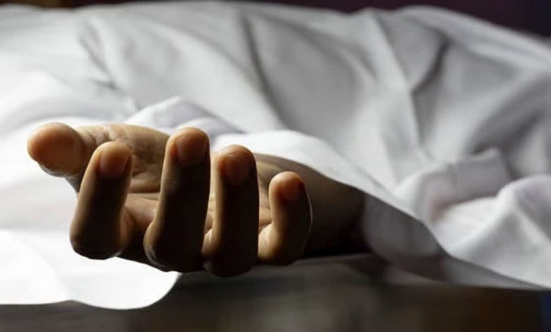 Uttar Pradesh News: Shocking news, bloody game of love and death in Oyo!