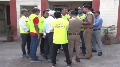 Civil Defence expands in Uttarakhand, preparations underway to set up units in 6 new districts