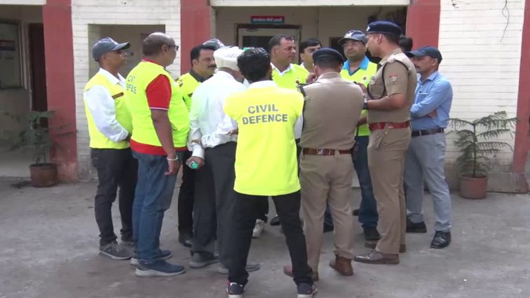 Civil Defence expands in Uttarakhand, preparations underway to set up units in 6 new districts