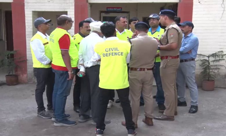 Civil Defence expands in Uttarakhand, preparations underway to set up units in 6 new districts