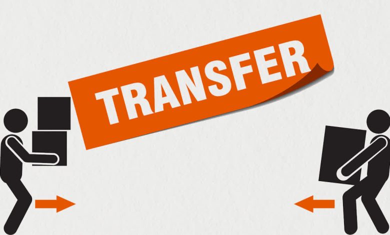 Administrative reshuffle in Uttarakhand: Many PCS officers got new responsibilities
