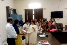 A new step towards women empowerment, women will make train and air tickets under the 'Digital Didi' scheme in Haldwani