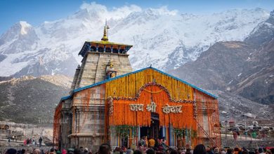 The priests of the pilgrimage dismissed the rumours spreading on social media, the arrangements are completely in order