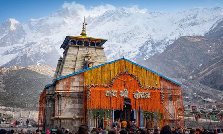 The priests of the pilgrimage dismissed the rumours spreading on social media, the arrangements are completely in order