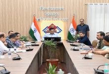 Emergency siren system will be installed in Dehradun, 15 high power electronic sirens will be installed at a cost of 25 lakhs