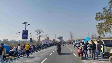 Two elevated highways will be built in Dehradun, more than two and a half thousand houses are under acquisition