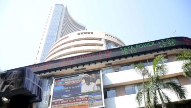 Stock market fluctuates, investors took a break on the second day after a strong gain on the first day