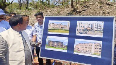 Higher education in Uttarakhand will get a new dimension, comprehensive reforms are being done in the courses under National Education Policy 2020