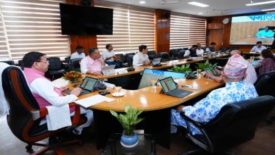 Now land and building registration will be done from home, online document registration rules 2025 will be implemented in Uttarakhand