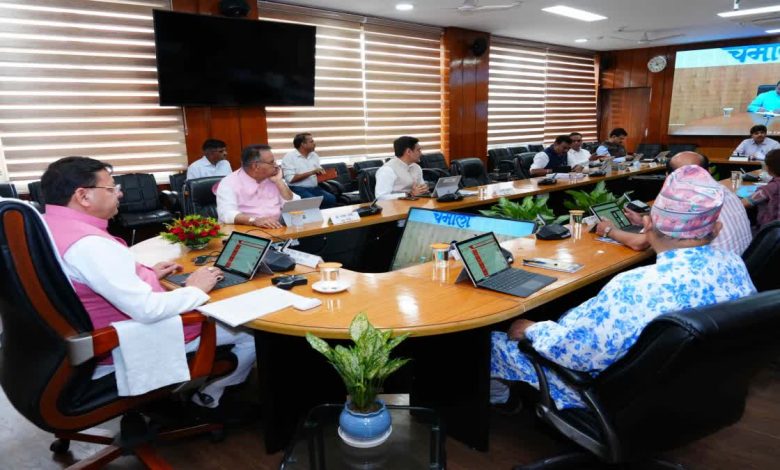 Now land and building registration will be done from home, online document registration rules 2025 will be implemented in Uttarakhand