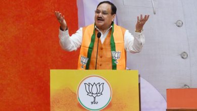 JP Nadda's visit to Uttarakhand, will review the Vibrant Village Scheme in the border villages of Pithoragarh