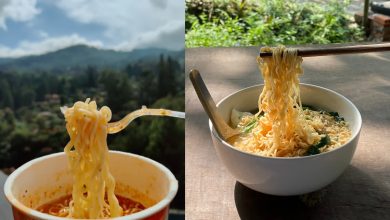 'Maggi' in the lap of Himalayas, why has the Maggi of the mountains become a symbol of special taste and experience