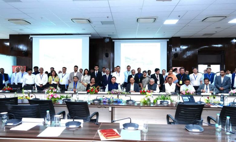 Dhami government presented Uttarakhand's side before the 16th Finance Commission, demanding environmental compensation and special assistance
