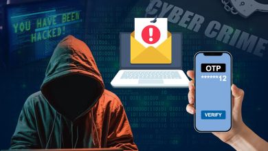 IFS woman officer becomes victim of cyber fraud, online fraud of Rs 98 thousand