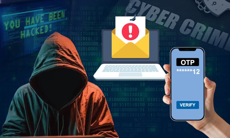 IFS woman officer becomes victim of cyber fraud, online fraud of Rs 98 thousand