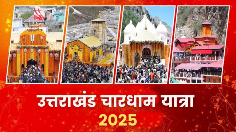 Record breaking participation of devotees, 12.87 lakh devotees have taken darshan so far