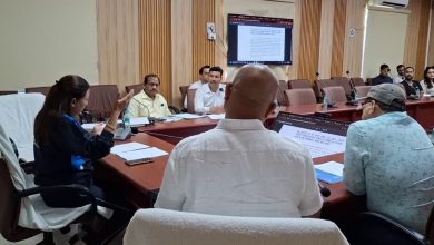 The country's best sports university will be established in Uttarakhand, preparations for the foundation stone laying are in full swing, Sports Minister gave guidelines