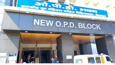 Alert regarding corona infection in Uttarakhand, preparations to start flu OPD in Doon Medical College