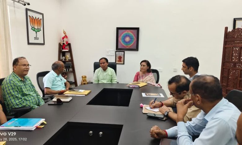 Right to Education Act will be strictly implemented in Uttarakhand, Education Minister gave strict instructions