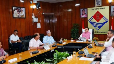 Big relief for local contractors, now they will get work up to Rs 10 crore