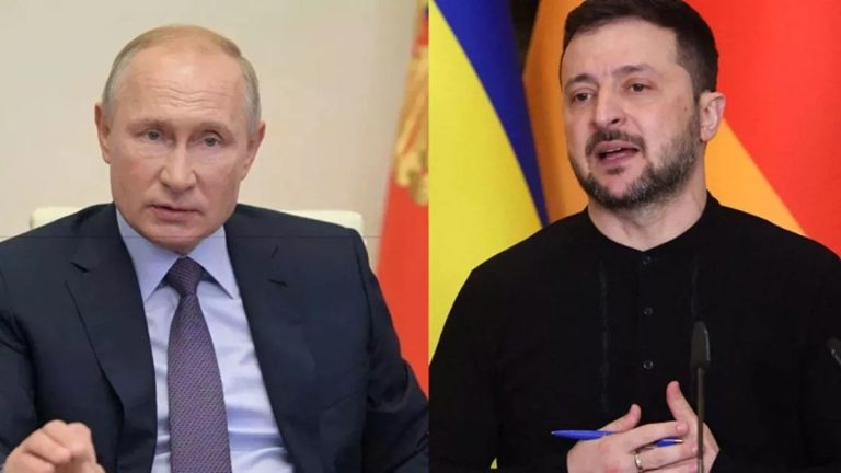 Russia-Ukraine War: Three-day ceasefire, is a new beginning of peace possible in Russia-Ukraine?