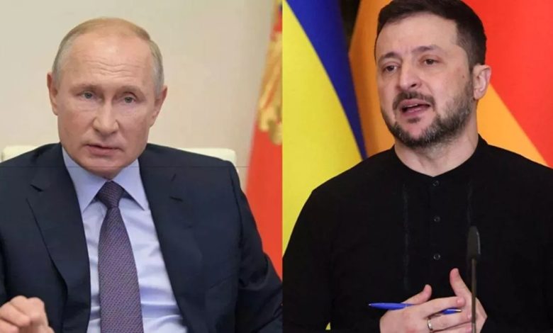Russia-Ukraine War: Three-day ceasefire, is a new beginning of peace possible in Russia-Ukraine?
