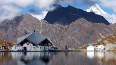 Hemkund Sahib ropeway project gains momentum, administration speeds up preparations