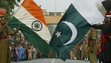 India Pakistan Ceasefire