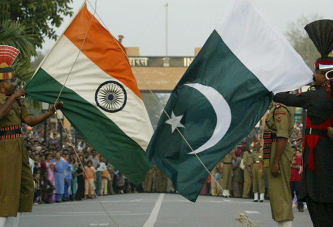 India Pakistan Ceasefire