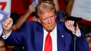 Donald Trump increases steel import duty to 50%, domestic industry will get a boost