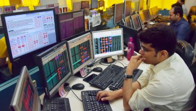 Stock Market News photo