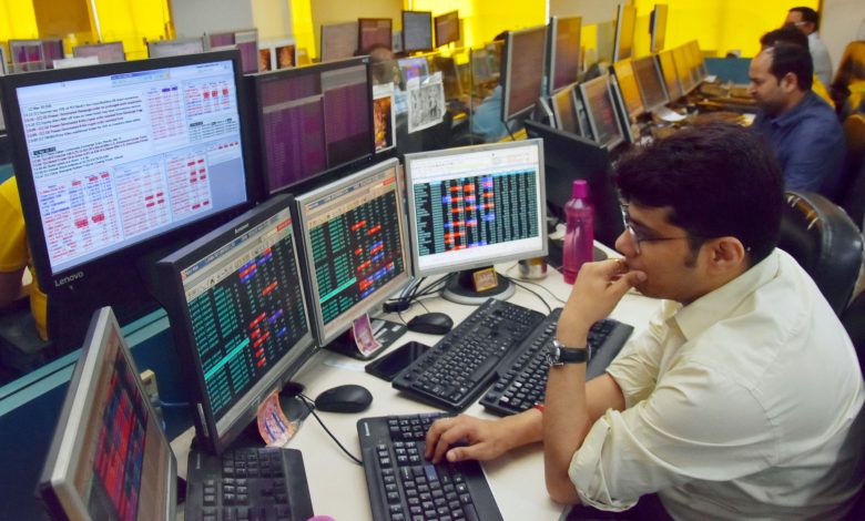 Stock Market News photo