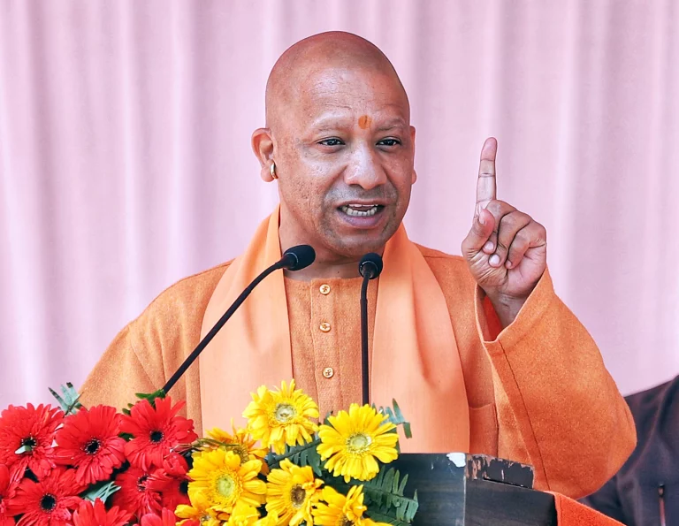 Up News: UP government will open treasury for farmers, will give 25 lakh new KCC cards