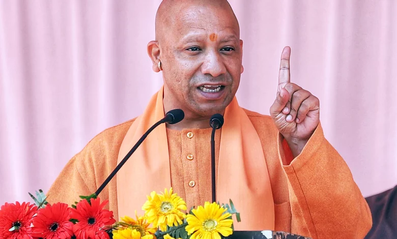 Uttar Pradesh News: Good news! New gift from Yogi government, every child of UP will get health protection!