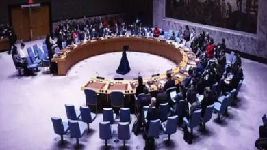 UNSC 1267 Committee