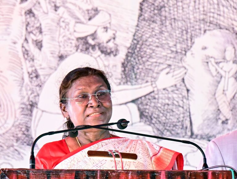 Rashtrapati Bhavan to host National