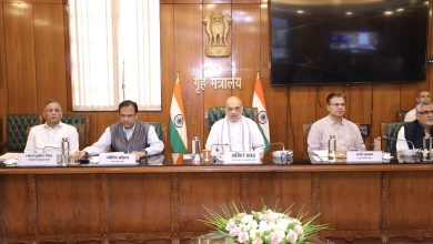 Operation Sindoor: Be prepared to deal with any situation… Amit Shah said in a high level meeting