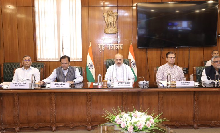 Operation Sindoor: Be prepared to deal with any situation… Amit Shah said in a high level meeting