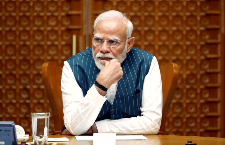 PM Modi Address Nation: India's action against Pakistan is only postponed... 10 big points of PM Modi's address