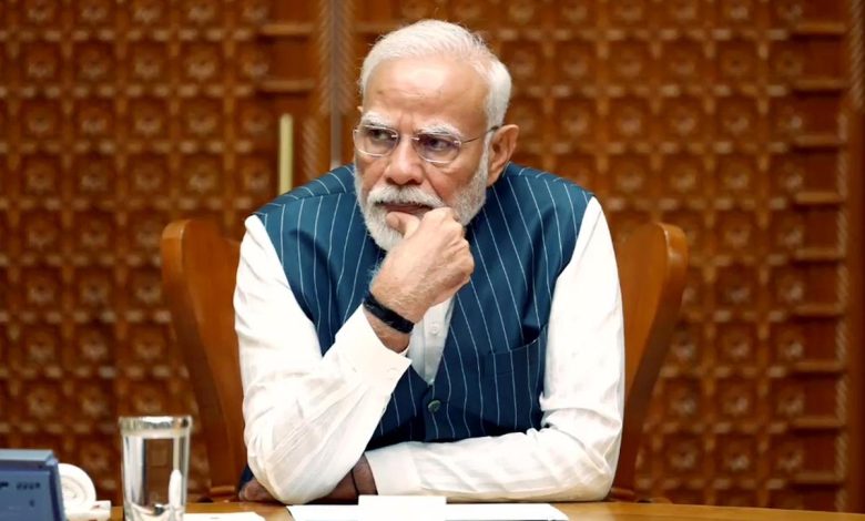 PM Modi Address Nation: India's action against Pakistan is only postponed... 10 big points of PM Modi's address