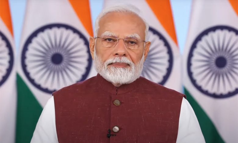 Uttar Pradesh Pm Modi News
