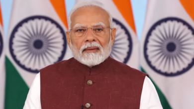 PM Modi Address Nation: Water and blood cannot flow together, terror and talks, terror and trade cannot go together - PM Modi