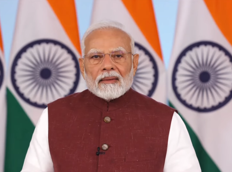 PM Modi Address Nation: Water and blood cannot flow together, terror and talks, terror and trade cannot go together - PM Modi